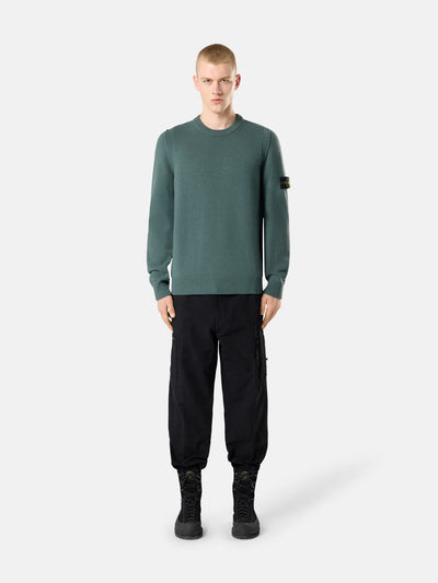 Maglia Stone Island V005t da Uomo l2s155100072s00a3