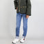 Giubbotto Barbour Sg71 da Donna lqu1765 fitted beadnell quilt