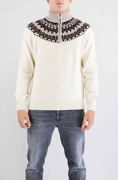 Maglia Mc2 Saint Barth 1016 da Uomo hunter nordic