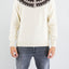 Maglia Mc2 Saint Barth 1016 da Uomo hunter nordic
