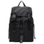 Zaino treccking Apc nero da Uomo paage h62631 trek