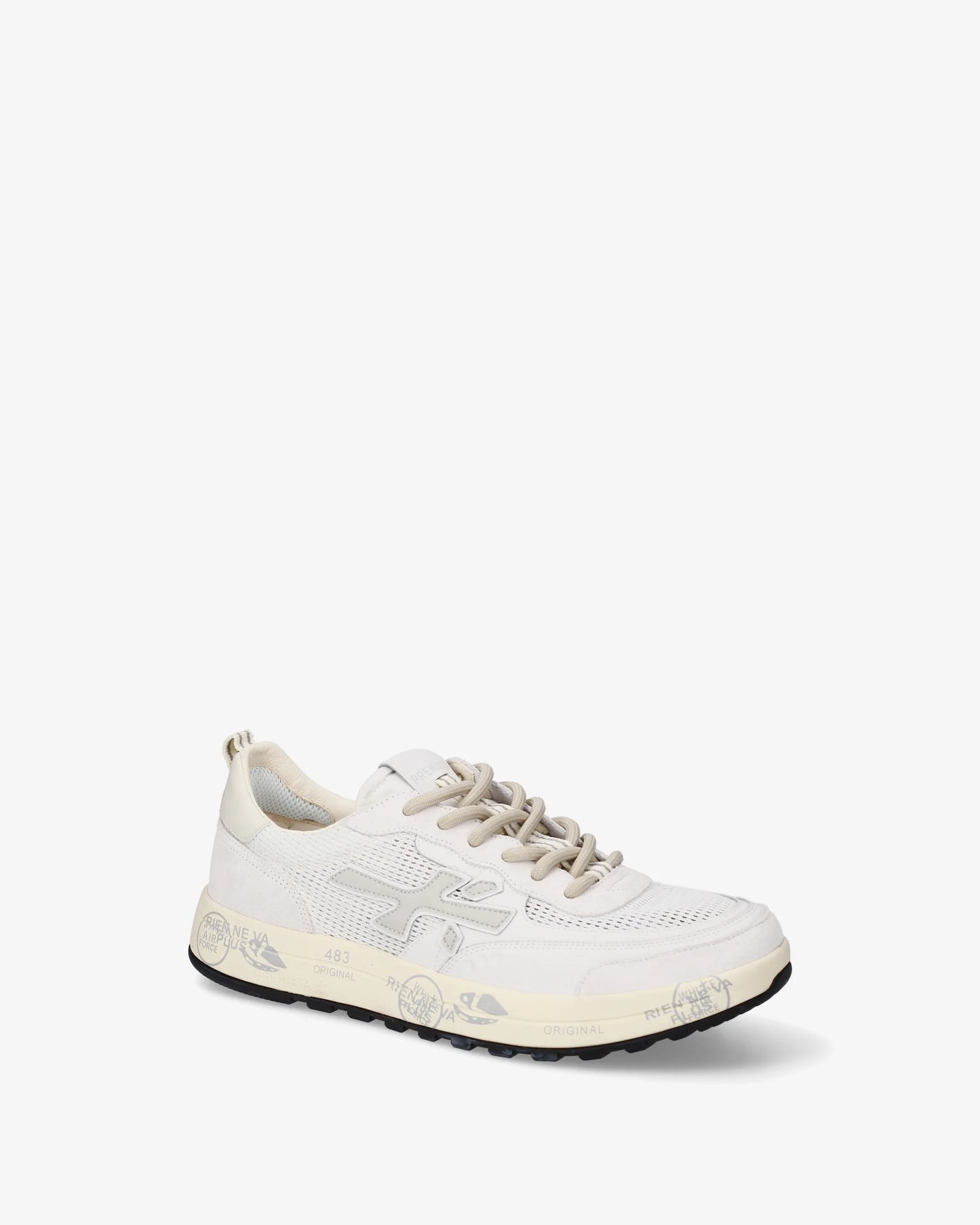 Scarpa Premiata 8106 da Uomo nous