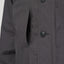 Camicia Snow Peak Charcoal da Uomo cotton ripstop