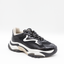 Scarpa Ash Black Eggnung da Donna addict02