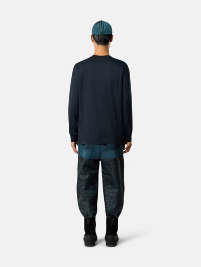 T-Shirt Stone Island V0020 da Uomo l2s152100031s0013