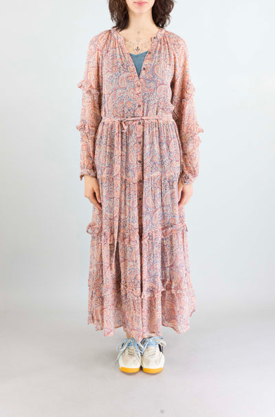 Abito Maison Hotel Wild Dust da Donna srinagar paquita