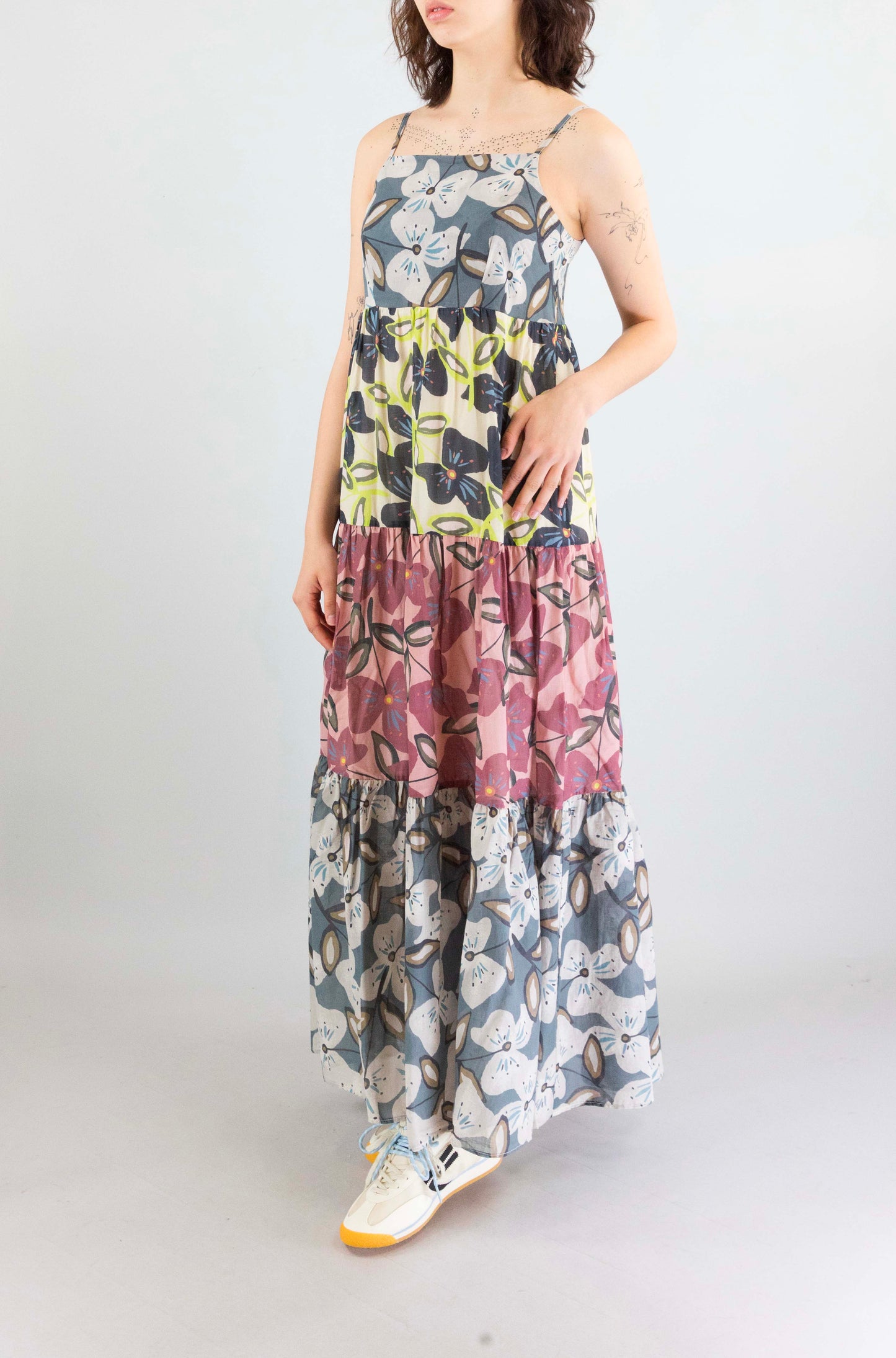 Abito Alessia Santi 619150 da Donna sd15047