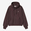 Felpa Carhartt Wip Palisander Silver da Donna i032644 hooded casey