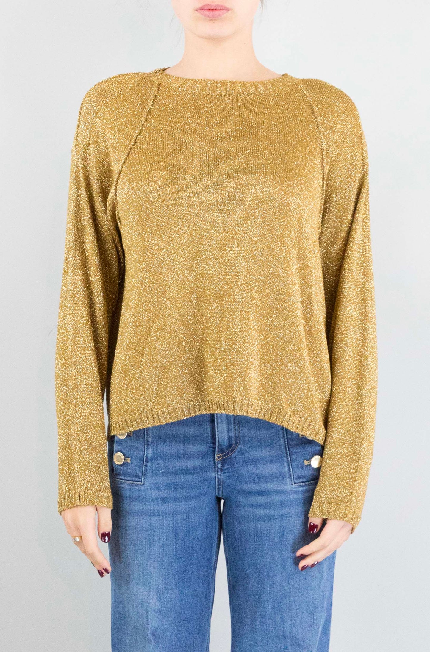 Maglia Floor Cappero da Donna m40921