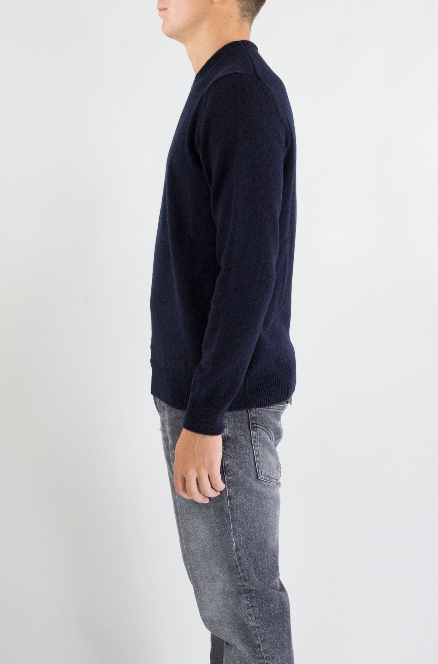 Maglia Slowear Z4224 da Uomo 810234 zn207