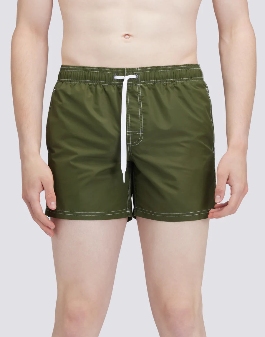 Short Sundek Dino 01 da Uomo m504bdta100