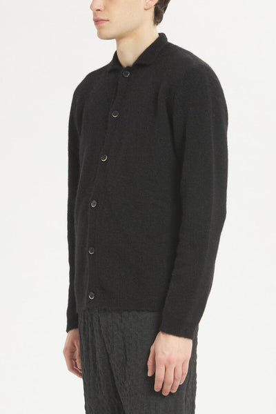 Maglia Barena Nero da Uomo knu5292 0505 fureta