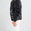 Giubbotto Blauer Nero da Uomo 25wbluc08078 006355 albert