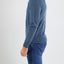 Maglia Atpco Blu Navy da Uomo a33458l126
