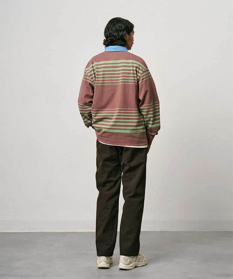 Pantalone Gramicci Coffee da Uomo  g6fm p072 venture