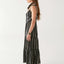 Abito Maison Hotel Onyx da Donna vintage rock venus colore blu