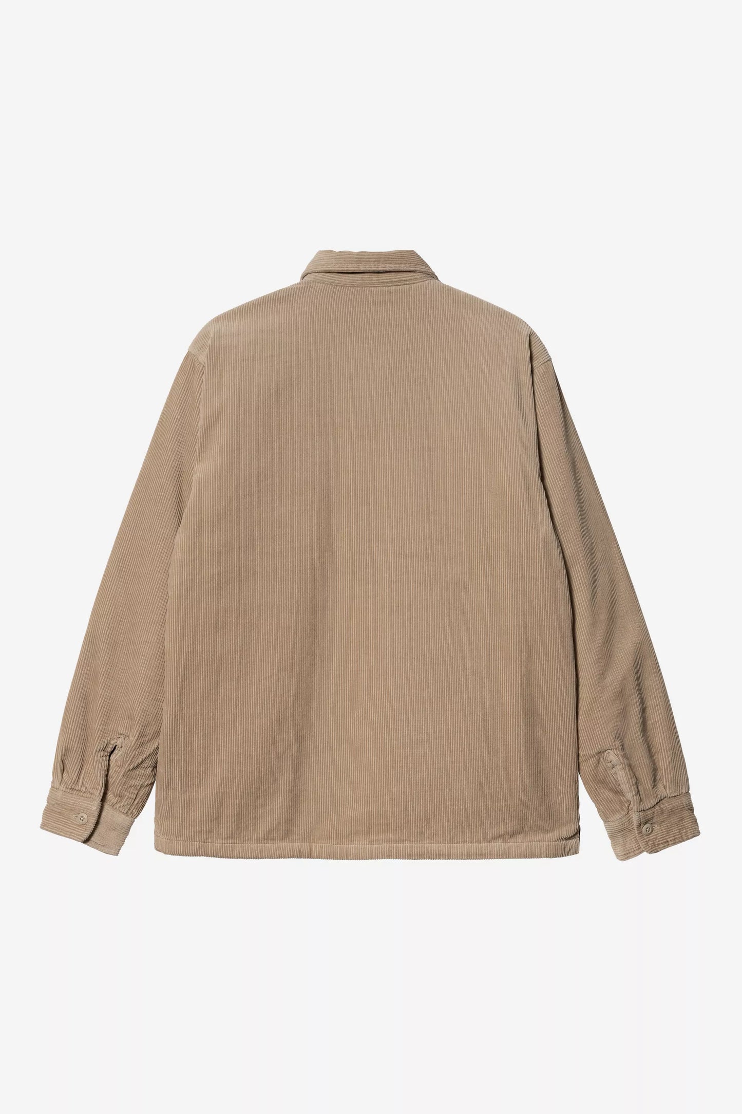 Camicia Carhartt Wip Wall da Uomo i028827
