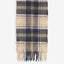 Sciarpa Barbour Be51 da Uomo usc0137 new check tartan