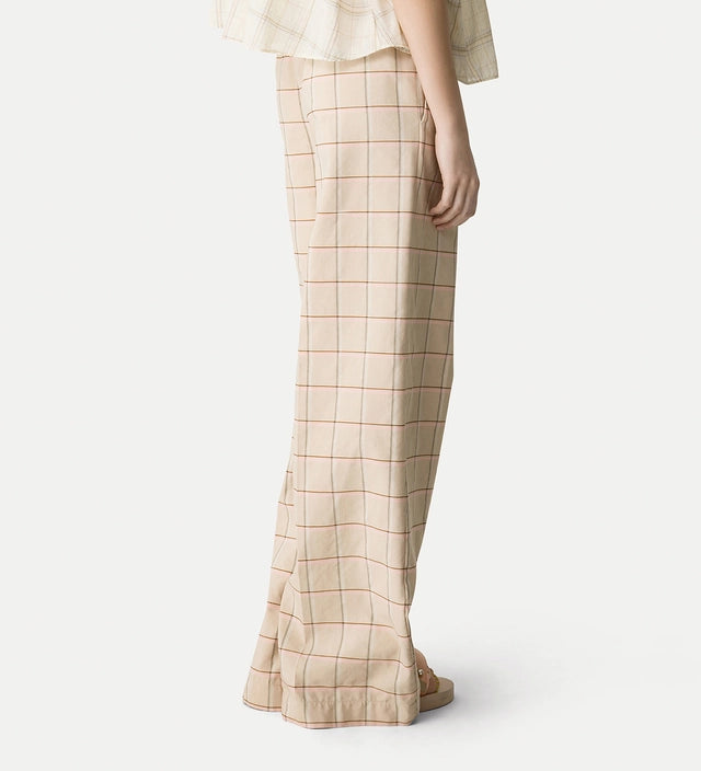 Pantalone Forte Forte Peonia da Donna 14537