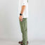 T-Shirt Mc2 Saint Barth 01036m Country Roads da Uomo delmar oversized