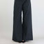 Pantalone Suncoo Noir da Donna s26c04380 jet