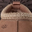 Scarpa Ugg Marrone Ryk da Donna 1174471 tazz