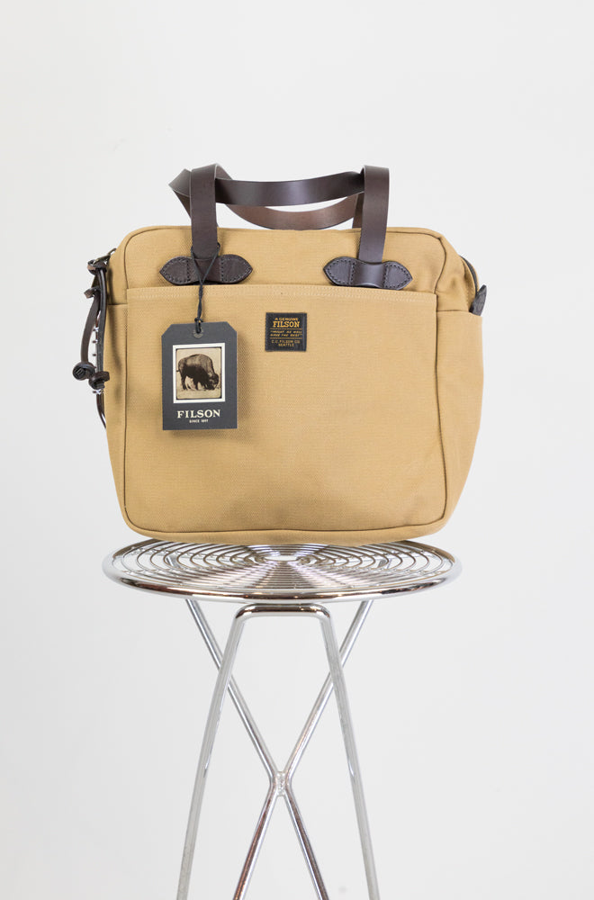 Borsa Filson 710 da Donna fwbag005 ut282 small zipper tote