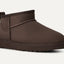 Scarpa Ugg Ddcc da Donna 1116109 classic ultra mini