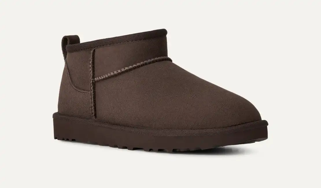 Scarpa Ugg Ddcc da Donna 1116109 classic ultra mini