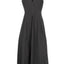 Abito Ottod’Ame Nero da Donna da5202
