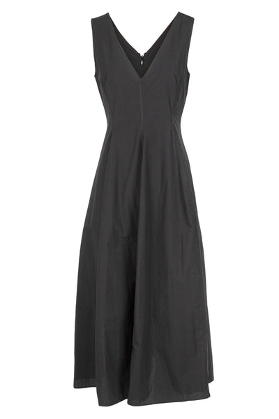 Abito Ottod’Ame Nero da Donna da5202
