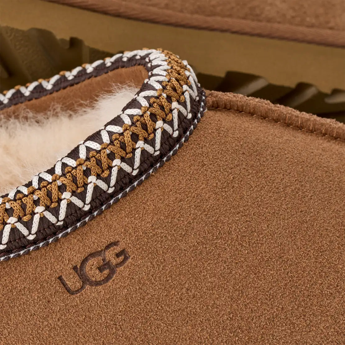 Scarpa Ugg Chestnut da Donna 1174470 tasman