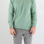Maglia Mc2 Saint Barth Sage da Uomo regent merinocash