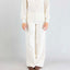 Maglia Mc2 Saint Barth Off White da Donna marianne wave soft