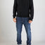 Maglia Apc Noir da Uomo wvawm h23482 polo riou