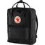 Zaino Fjallraven 550 Black da Donna f23510 16L