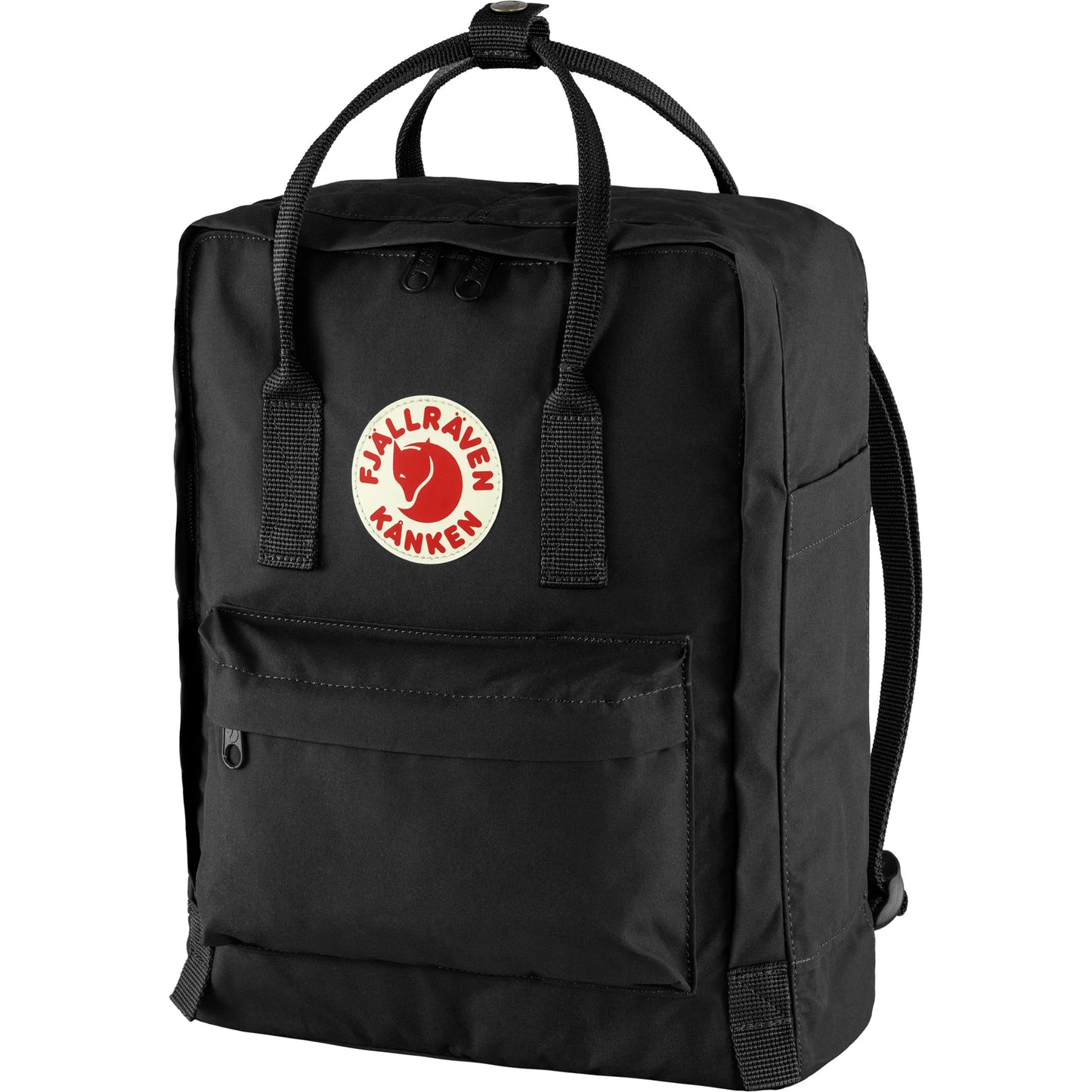 Zaino Fjallraven 550 Black da Donna f23510 16L