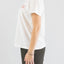 T-Shirt Des Petits Hauts Ecru da Donna ilian
