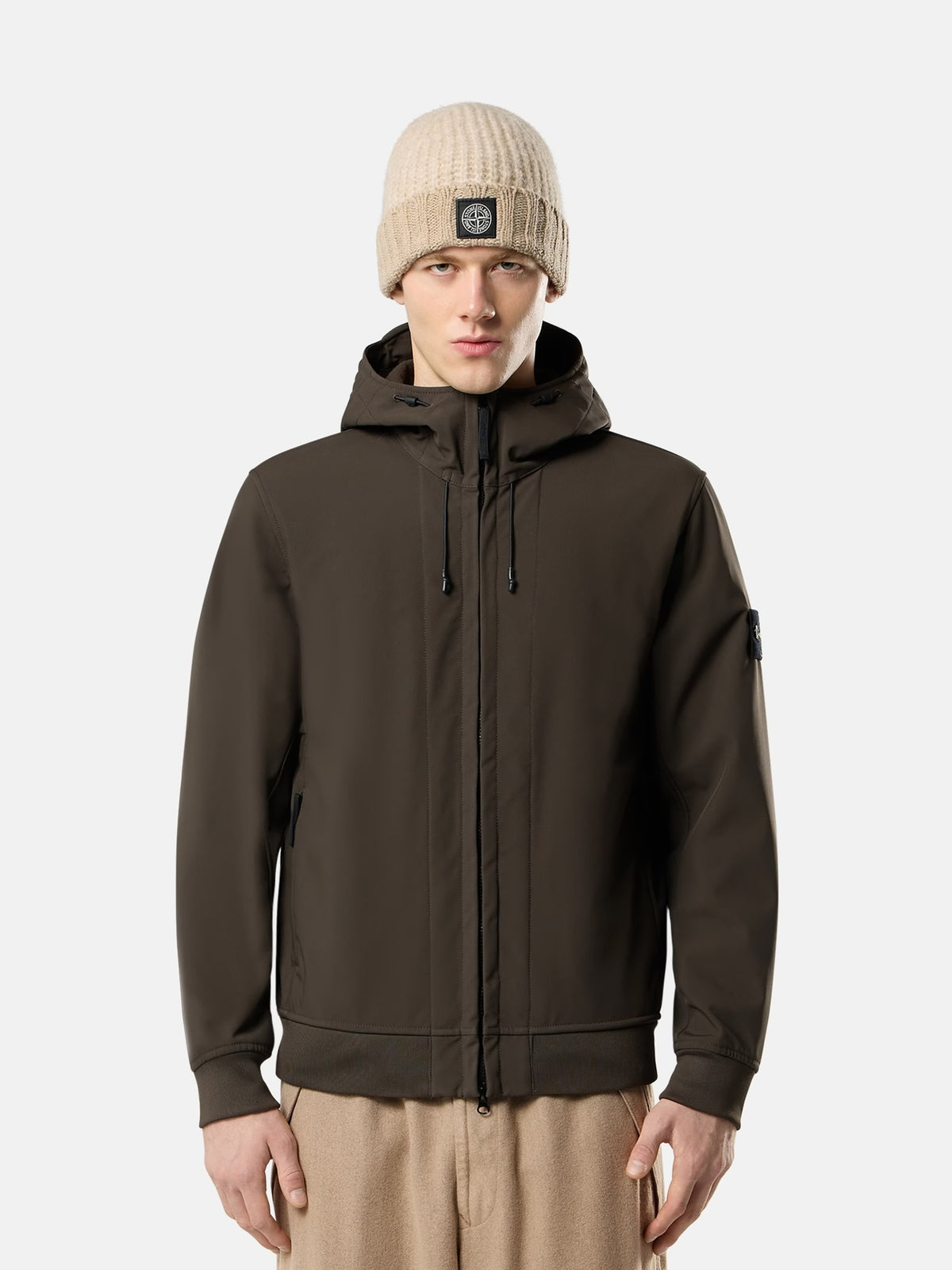 Giubbotto Stone Island V0078 da Uomo l2s15q100004s0b22