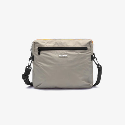 Borsa Kway Green Oak da Uomo k8125rw