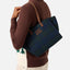 Borsa Mc2 Saint Barth media 659 Tartan da Donna jour midi