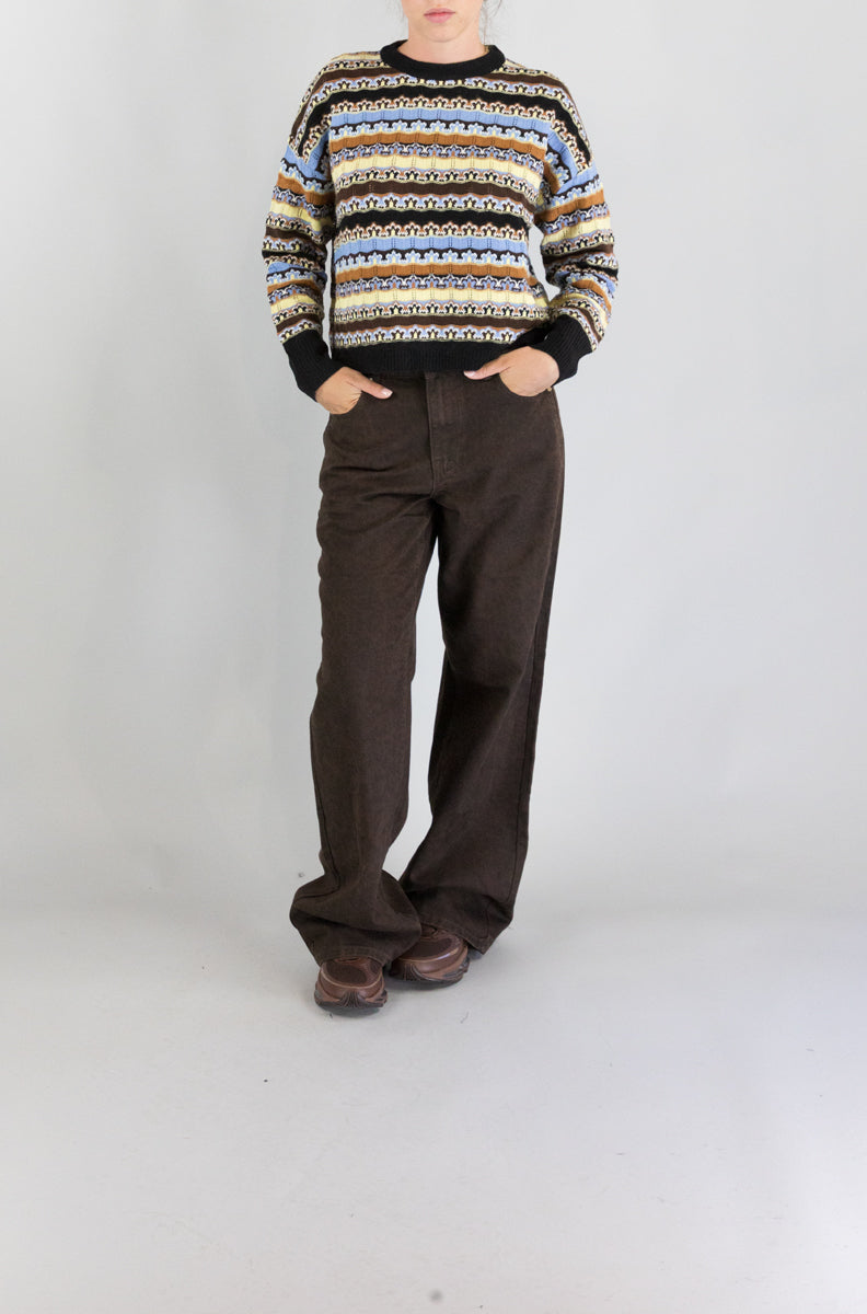 Maglia Suncoo Camel da Donna presto m01045