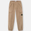 Pantalone Stone Island V0094 da Uomo l2s153100050s0451