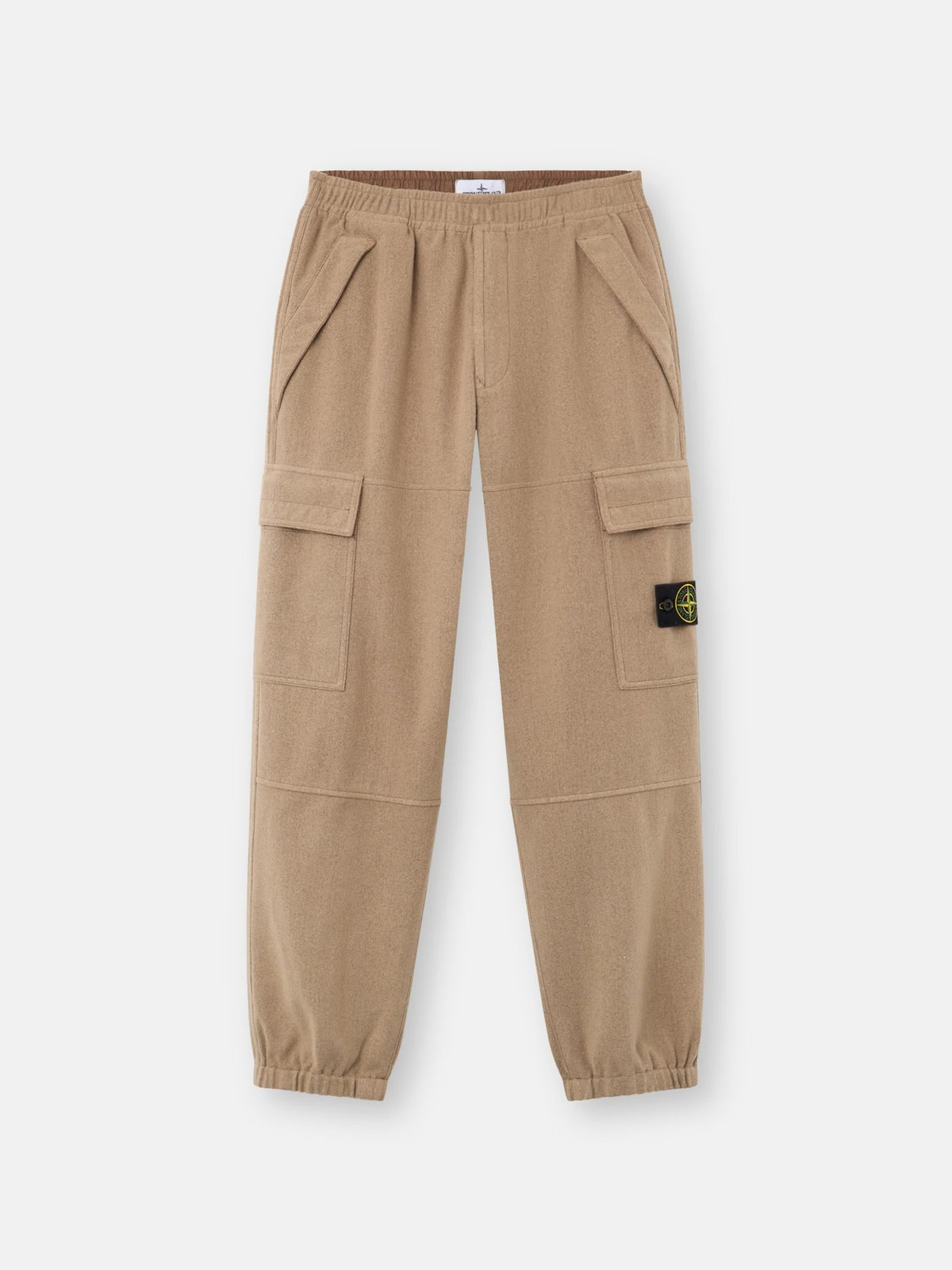 Pantalone Stone Island V0094 da Uomo l2s153100050s0451