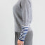 Felpa Ottod’Ame Vu da Donna dk9330