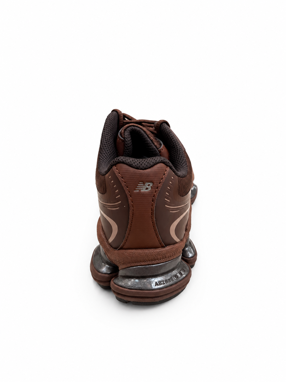 Scarpa New Balance Pumpernickel Rich Oak Black Coffe u20009mp