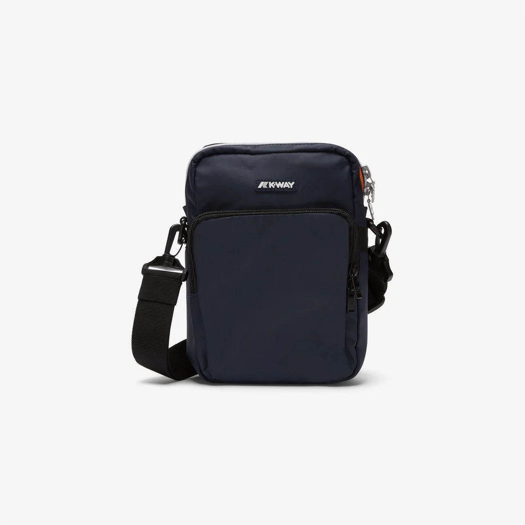 Borsa Kway Blue da Uomo k7116vw