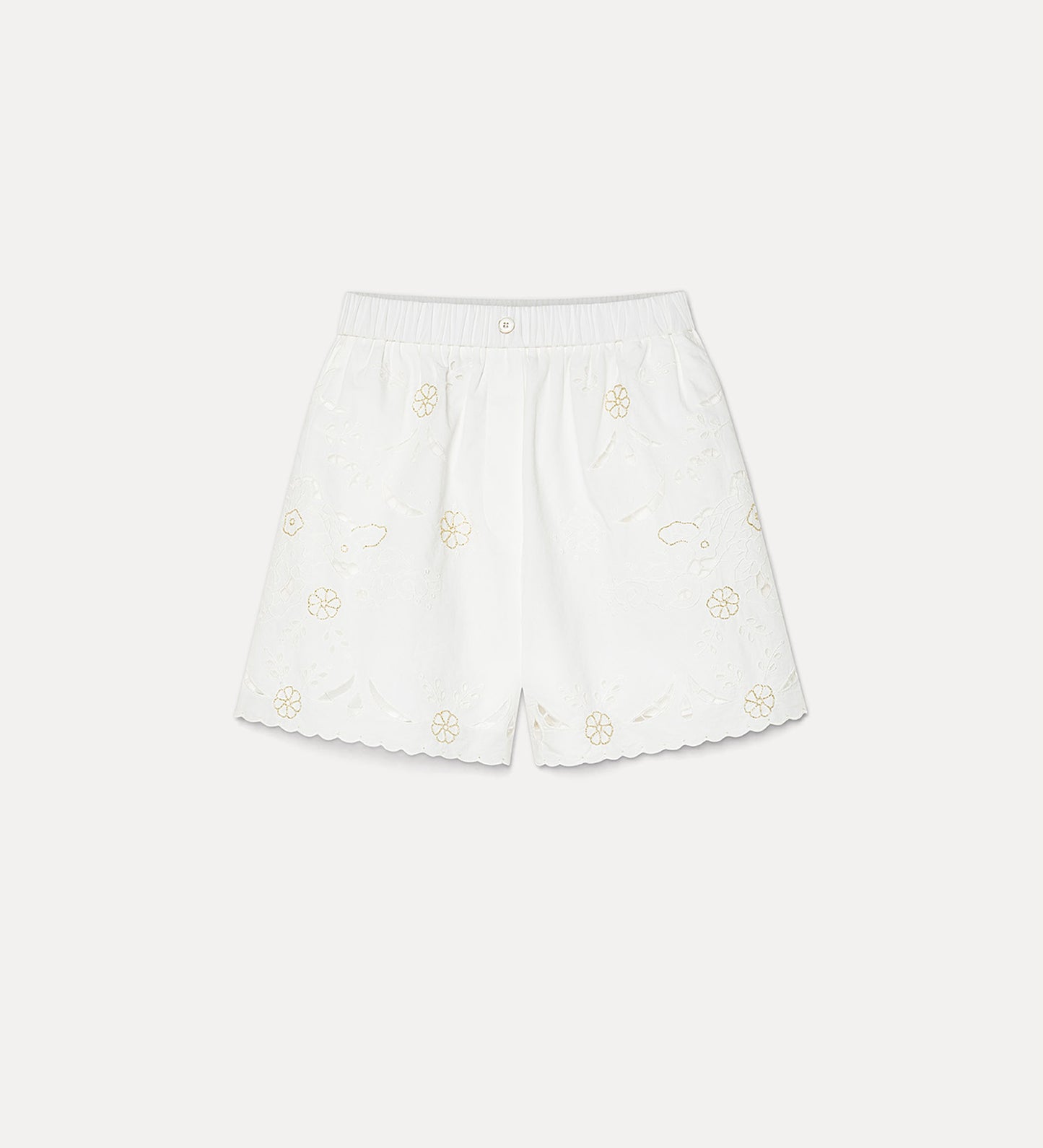 Pantalone Forte Forte Crystal da Donna 14845