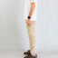T-Shirt Mc2 Saint Barth Courmayer Apres da Uomo arnott warm