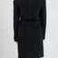 Cappotto Pinko Nero da Donna citiso